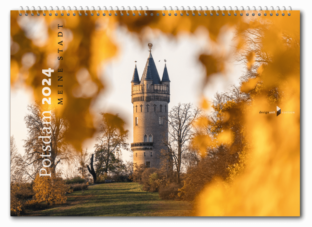 Potsdam 2024, Meine Stadt
