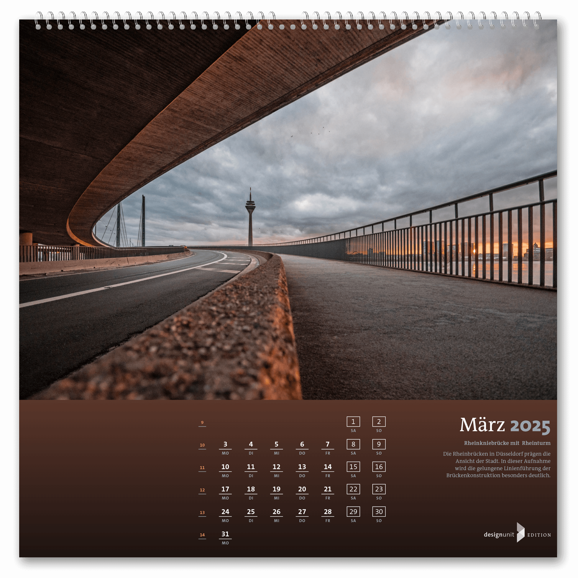 Düsseldorf 2025, Meine Stadt – Bild 4