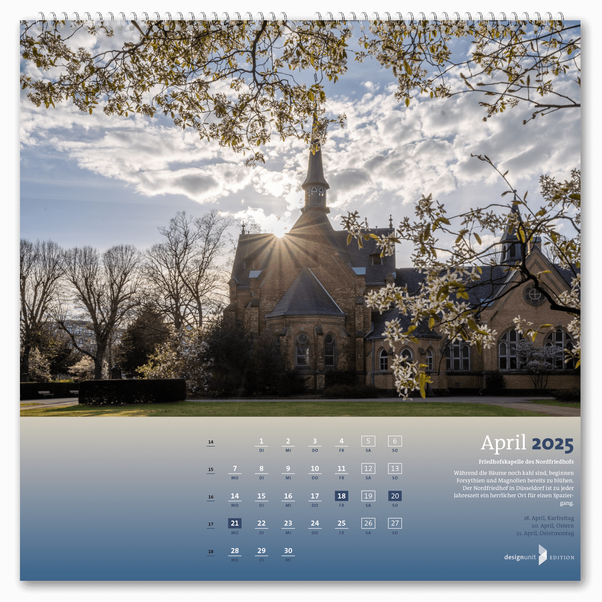 Düsseldorf 2025, Meine Stadt – Bild 5