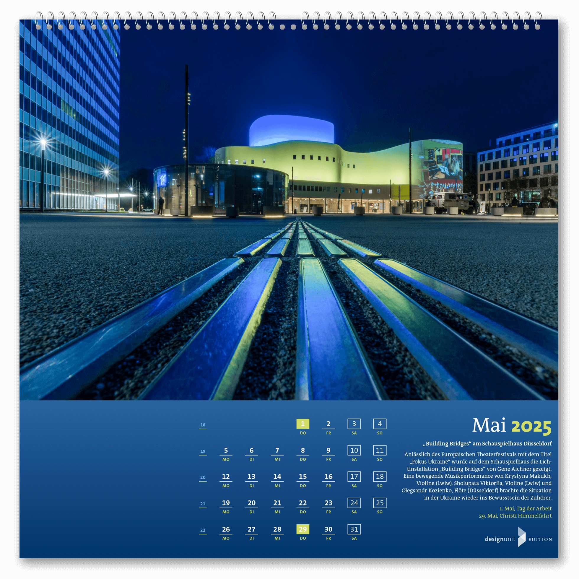 Düsseldorf 2025, Meine Stadt – Bild 6