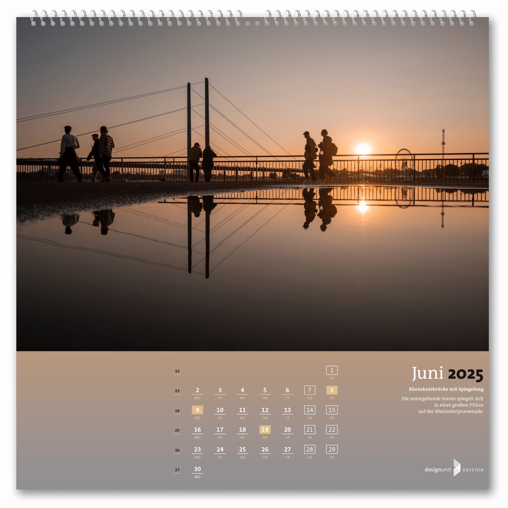 Düsseldorf 2025, Meine Stadt – Bild 7