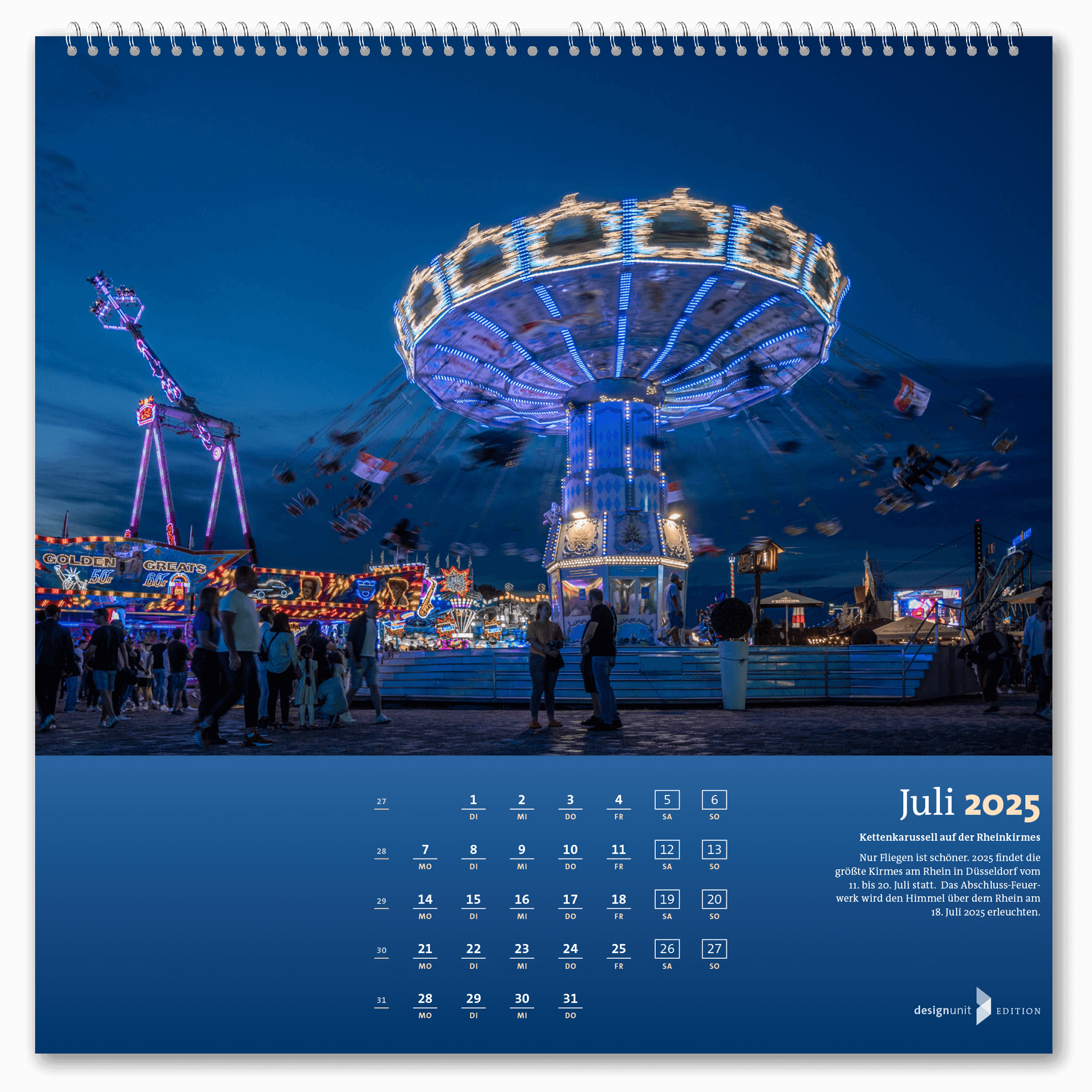 Düsseldorf 2025, Meine Stadt – Bild 8