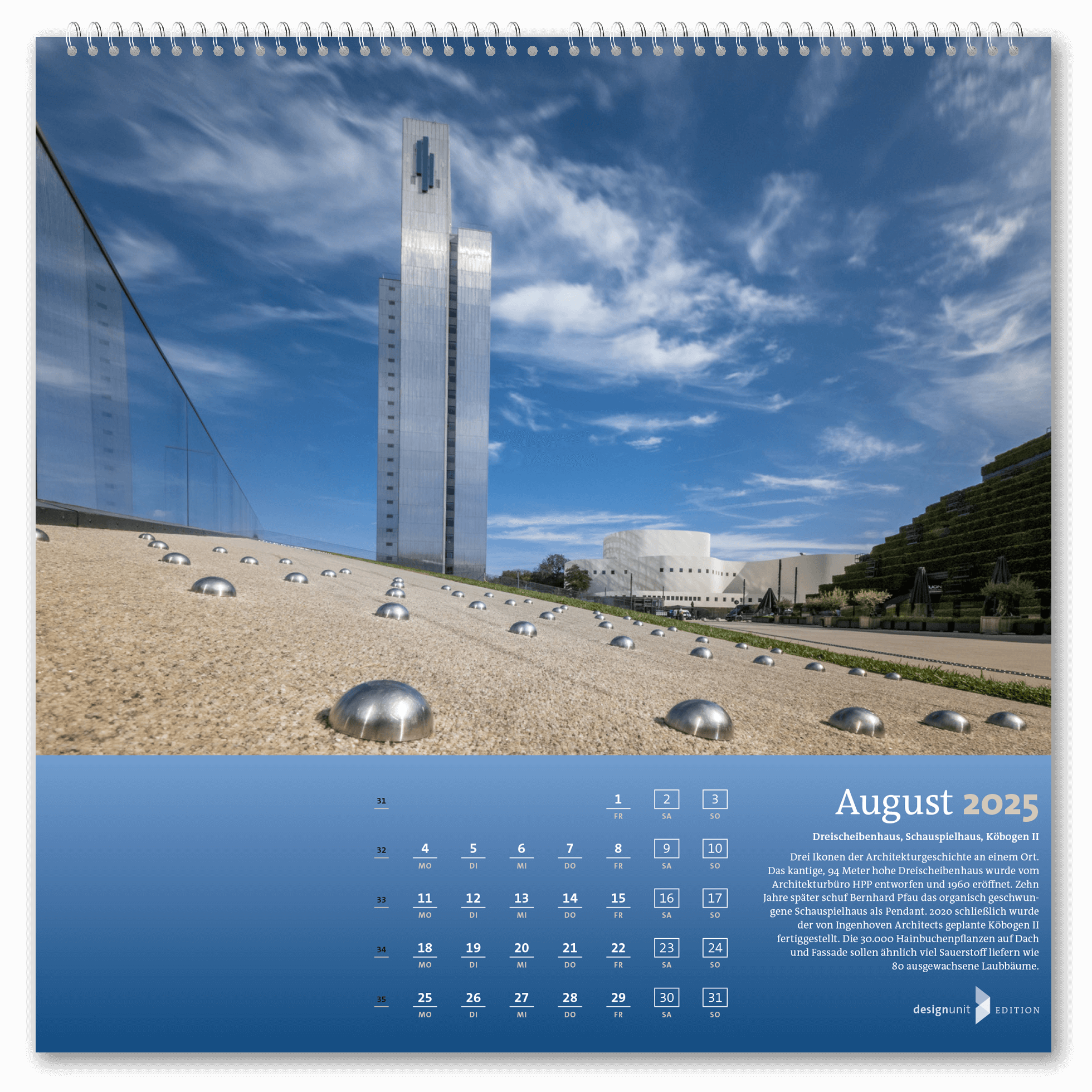 Düsseldorf 2025, Meine Stadt – Bild 9