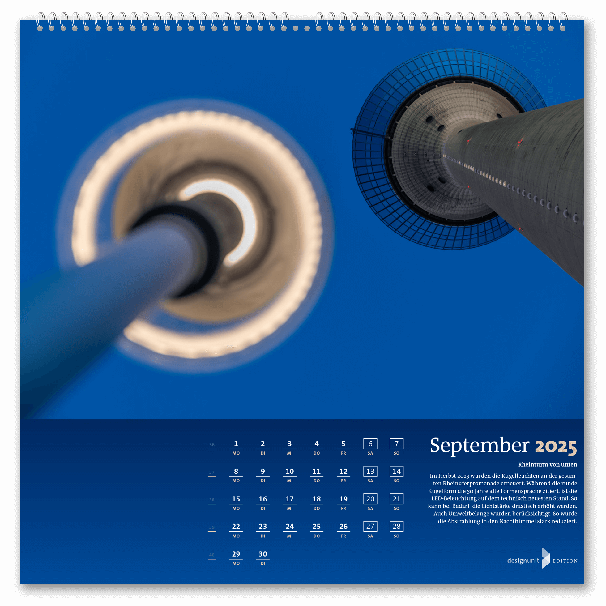 Düsseldorf 2025, Meine Stadt – Bild 10