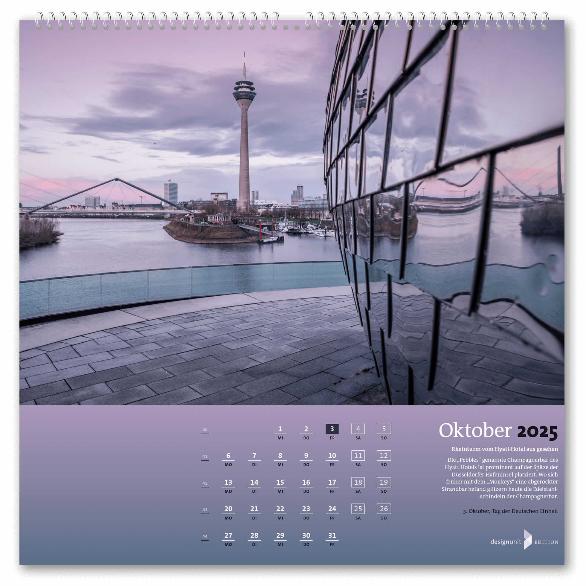 Düsseldorf 2025, Meine Stadt – Bild 11