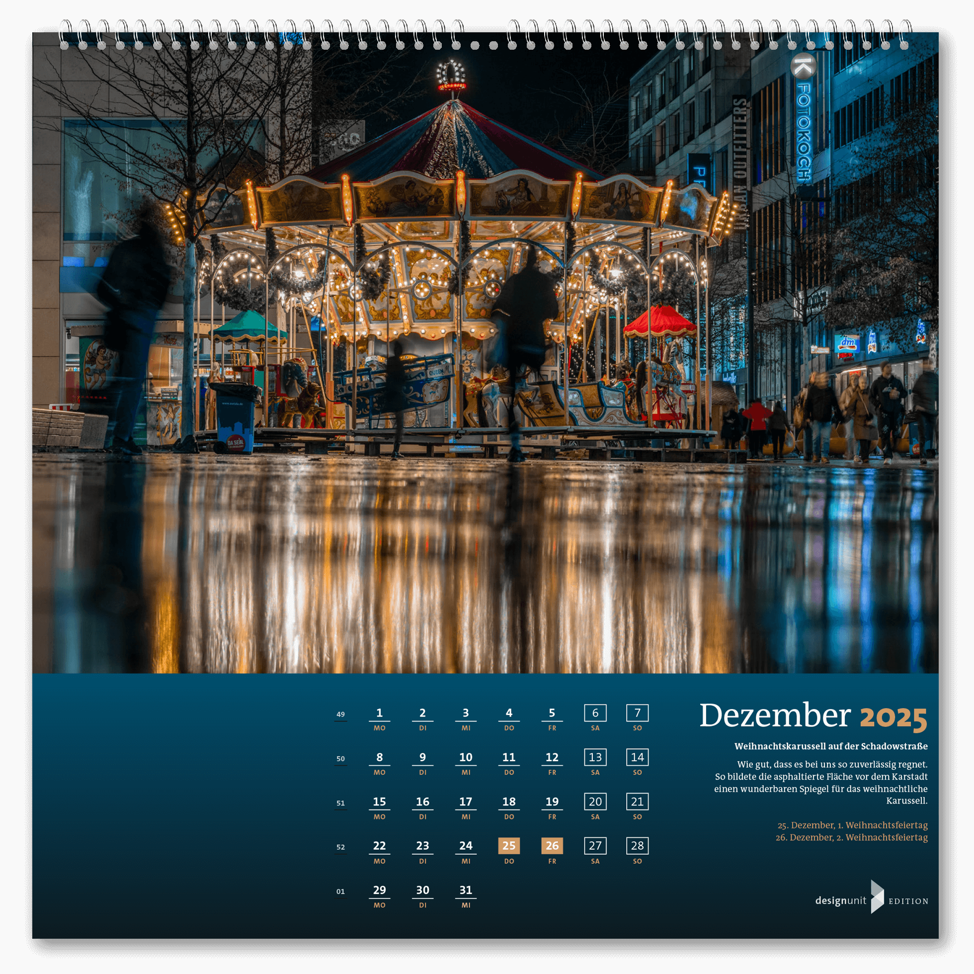 Düsseldorf 2025, Meine Stadt – Bild 13