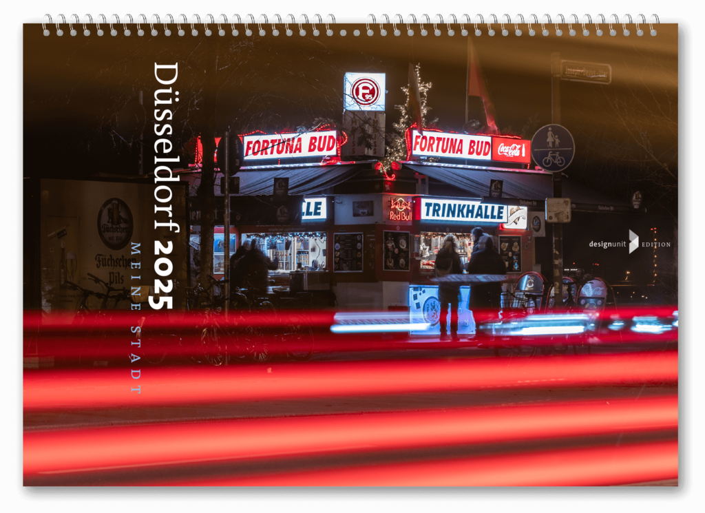 Düsseldorf 2025, Meine Stadt XXL