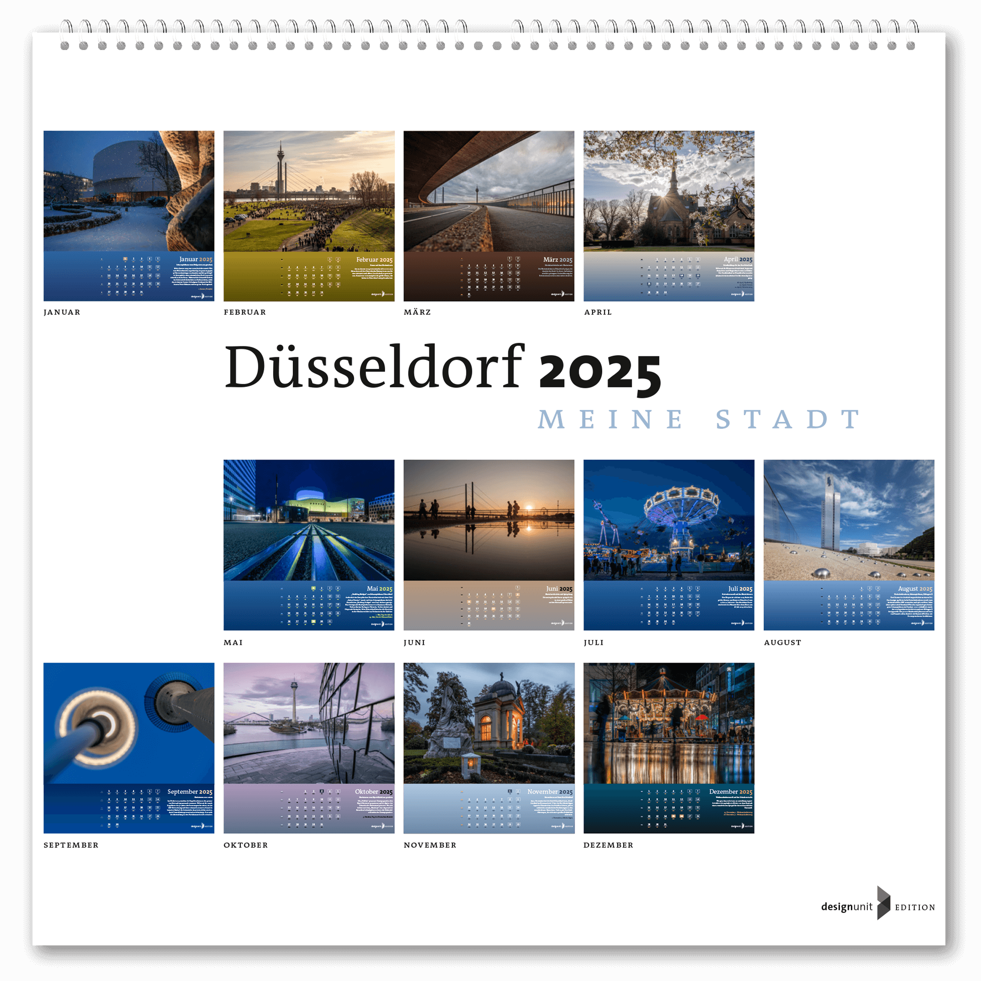 Düsseldorf 2025, Meine Stadt – Bild 14