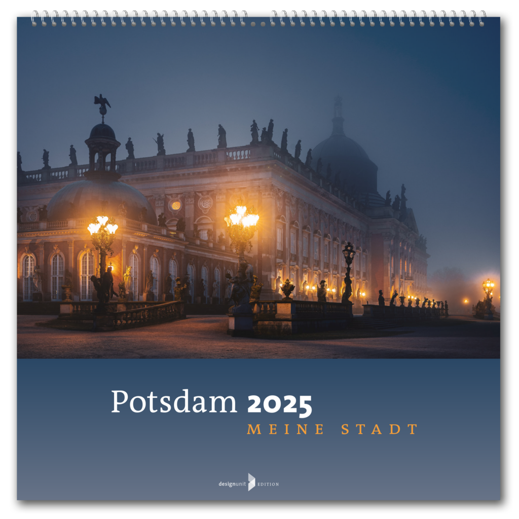 Potsdam 2025, Meine Stadt