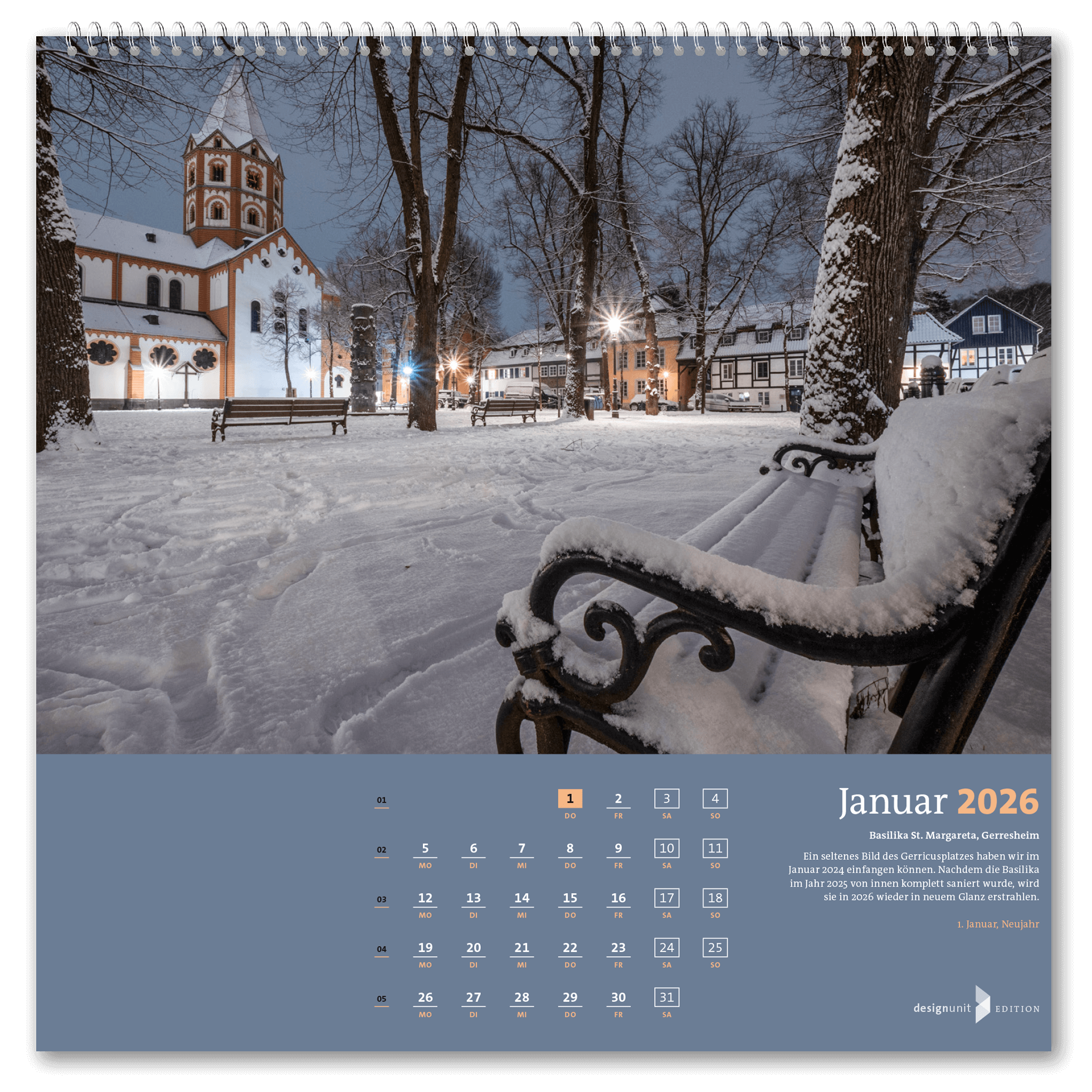 Düsseldorf 2026, Meine Stadt – Bild 2