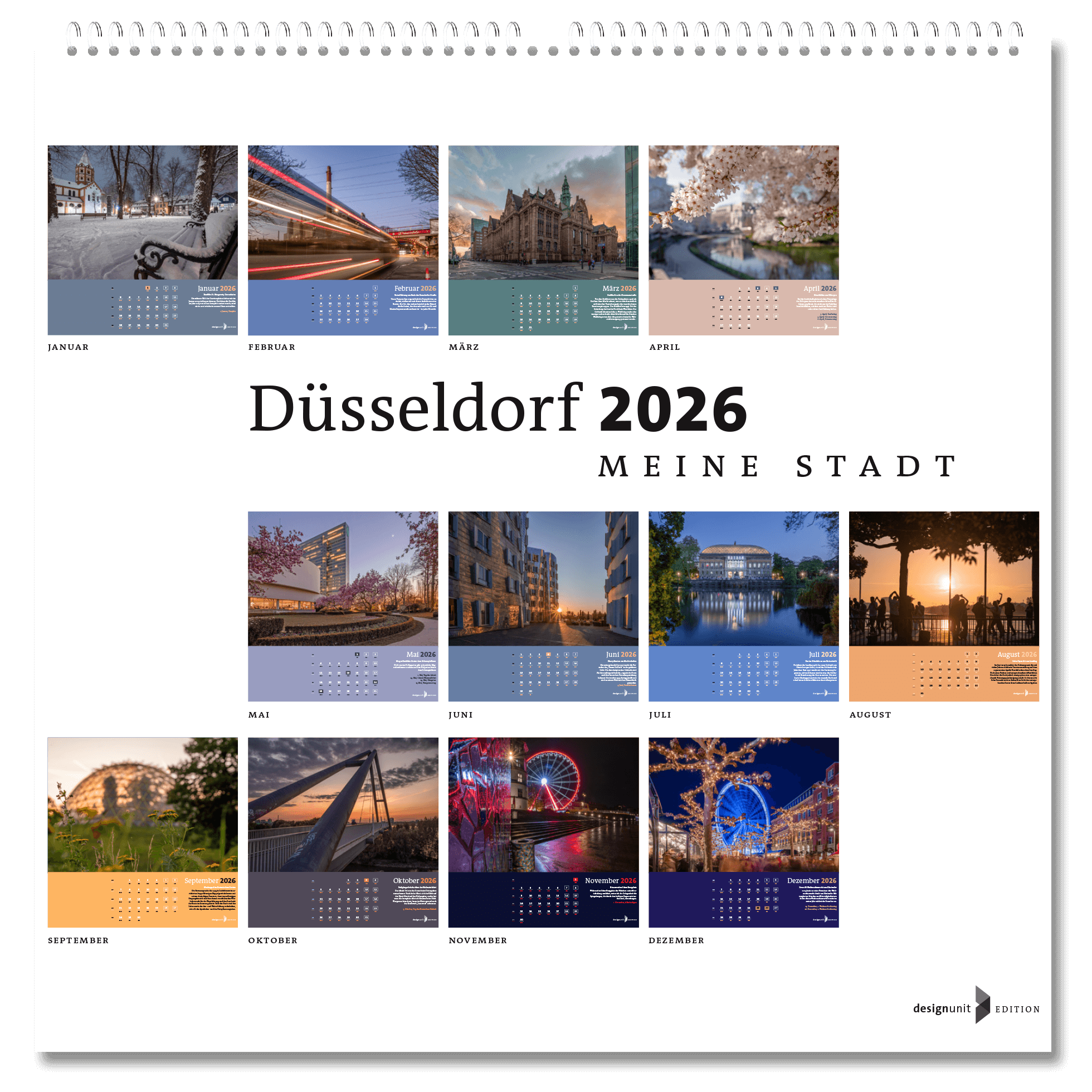 Düsseldorf 2026, Meine Stadt – Bild 14